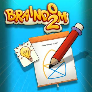 BrainDom
