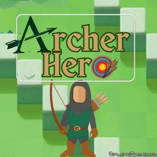 Archer Hero Game