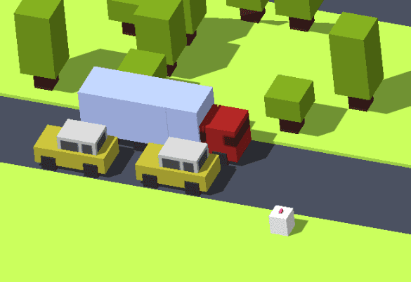 Crossy Road