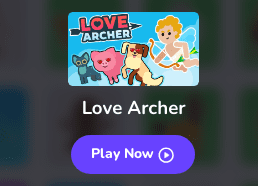 Love Archer