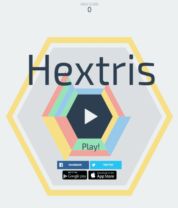 Hextris