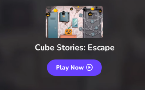 Cube Stories